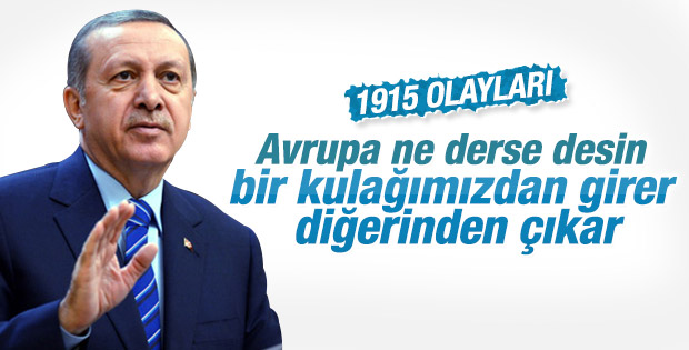 Cumhurbaşkanı Erdoğan'dan Kazakistan öncesi açıklama