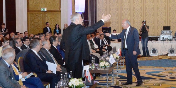 Ali Yalçın'dan Sendika Başkanlarına Cevap