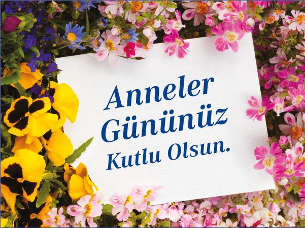 Genel Başkan Koncuk'tan Anneler Günü Açıklaması