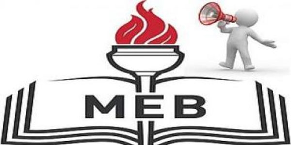 MEB'den görevde yükselme duyurusu