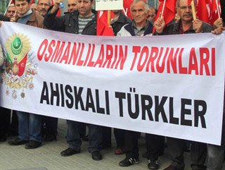 17 bin Ahıska Türkü Türk vatandaşı olacak