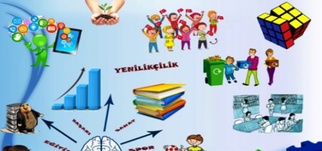 MEB'den Ankara Milli Eğitime 9 Ödül