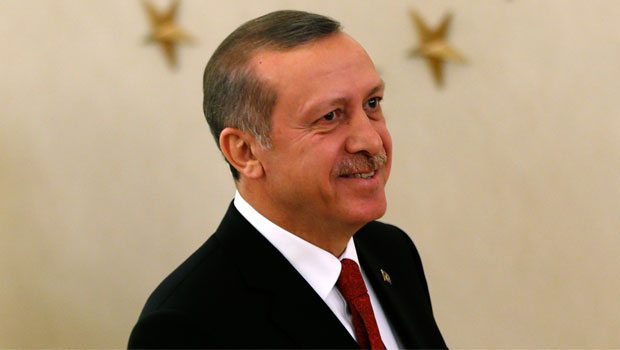 Erdoğan, TBMM'nin açılış törenine katılacak