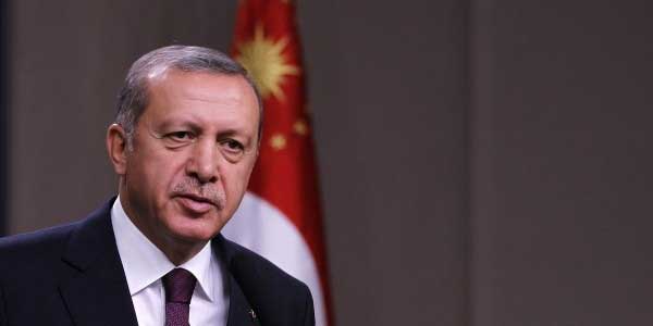 Erdoğan'dan 3 dönemliklere: Bir yere gitmiyorsunuz