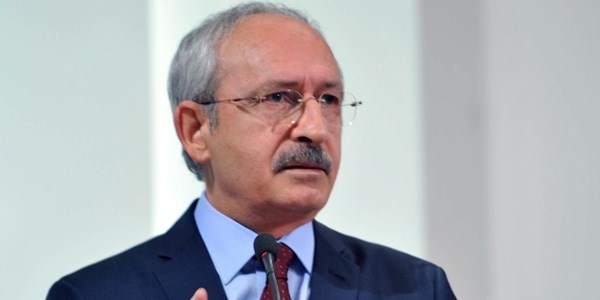 Kılıçdaroğlu: Yüzde 60'lık blok kalmadı