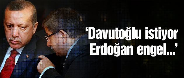 Kılıçdaroğlu'ndan koalisyon için 'Erdoğan ve Davutoğlu' iddiası