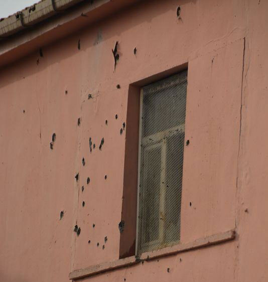 PKK okullara da saldırdı