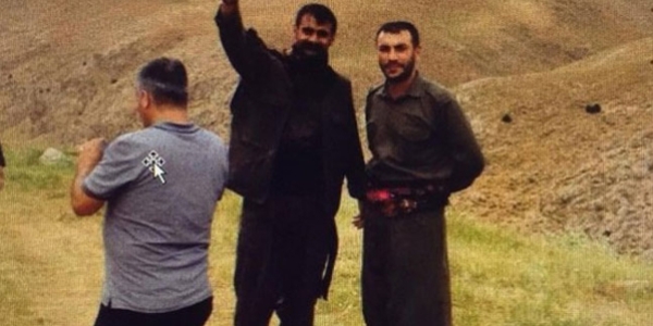 Ahmet Hakan'a saldıran PKK'lı çıktı