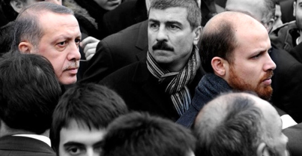 "Bilal Kaçtı" Haberi Erdoğan'ı Kızdırdı: Bunların Cibilliyeti Bozuk