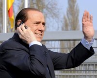 Berlusconi: Erdoğan'ı ben ikna ettim