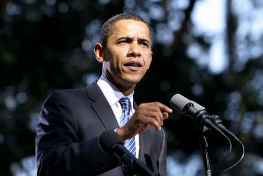 Obama'yı İstanbul'da öldüreceklerdi !