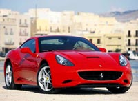 Dört mevsimlik Ferrari keyfi 329 bin euro