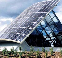 'Güneş enerjisiyle evinde elektrik üret, alım garantili olarak devlete sat'