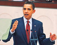 Obama'dan Türkiye ile ilgili muhteşem tespitler