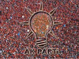 AK Parti'den yerel seçim startı