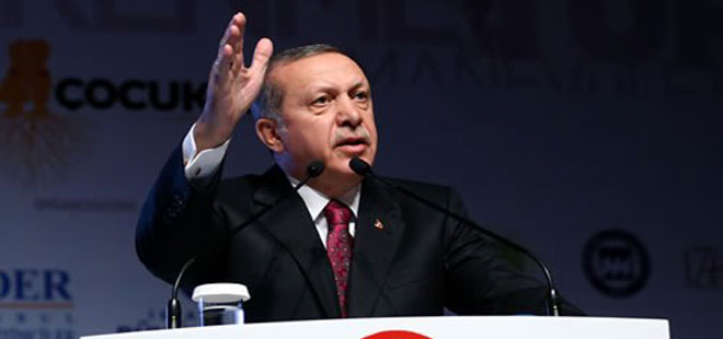 Erdoğan'dan MEB'e Önemli Talimat