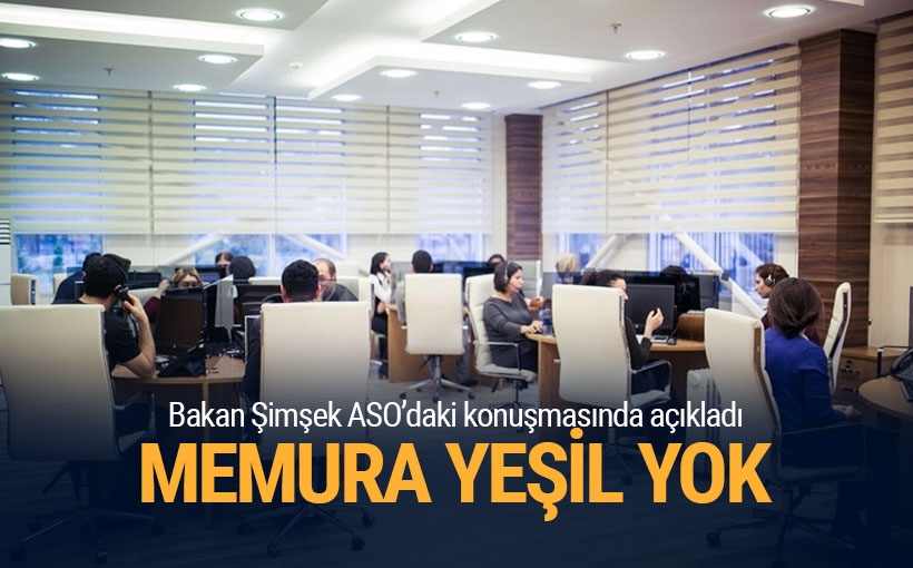 Memurlara yeşil pasaport verilmesin!