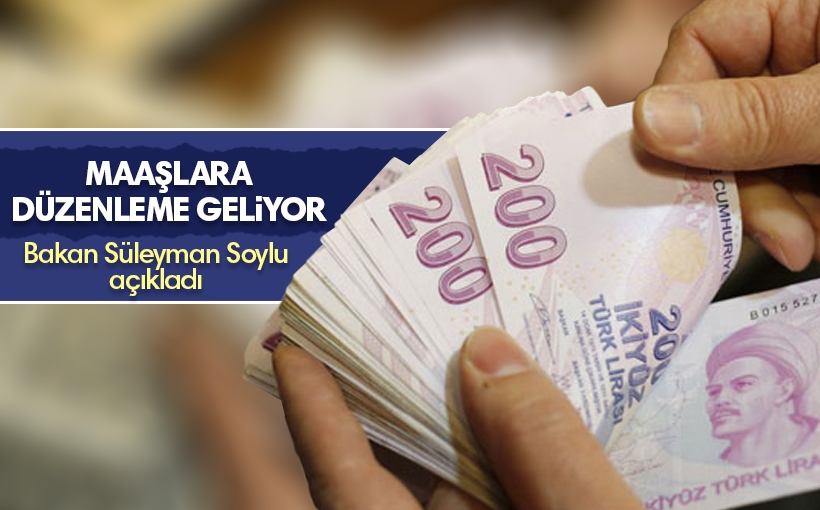 Milyonlarca çalışanı ilgilendiren haber