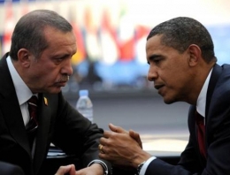 ABD’den Ankara’ya şok PKK teklifi