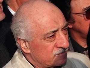 Fethullah Gülen'in işlediği 8 suç!
