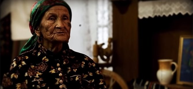 Kırım Tatar sürgünün yıldönümü