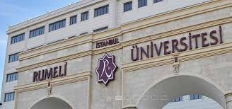 İstanbul Rumeli Üniversitesi Öğretim Üyesi alım ilanı