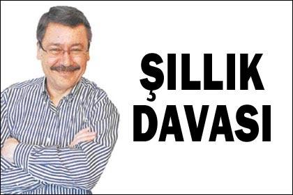 Şıllık acısını 50 bin TL dindirir