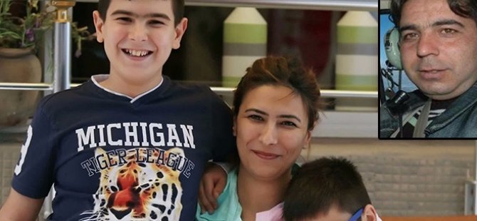 Yazıcıoğlu ile ölen Gazetecinin eşi: Eşimi FETÖ öldürdü