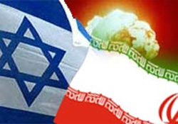 İsrail İran'a sadırıya hazırlanıyor