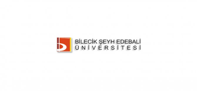 Bilecik Şeyh Edebali Üniversitesi Yüksek Lisans ve Doktora ilanı