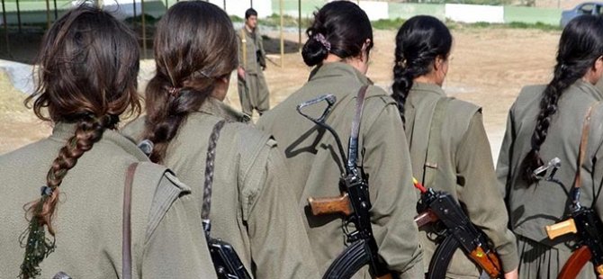 Cemaatin abisi 'PKK'lıları öldürmeyin' talimatı verdi