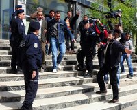 PKK Operasyonu: 51 kişi tutuklandı