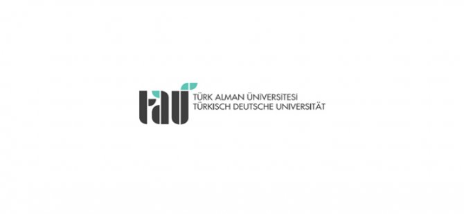 Türk-Alman Üniversitesi Öğretim Üyesi Alım İlanı