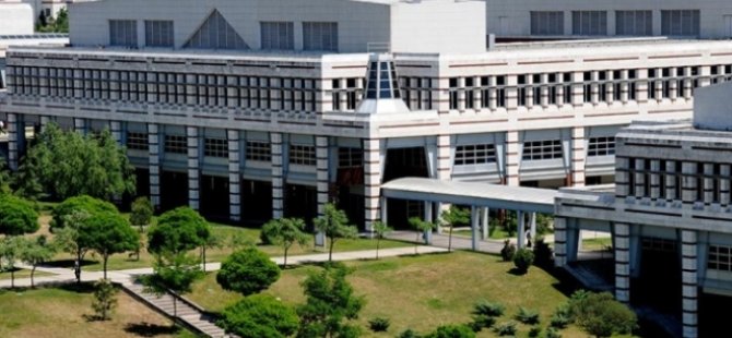 İşte Türkiye'nin en yenilikçi üniversiteleri