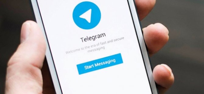 FETÖ'nün ByLock'u DAEŞ'in Telegram'ı