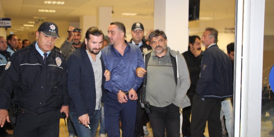 CHP’li Tezcan’ı yaralayan saldırgan: "Şehitlere hiç saygılı değil"