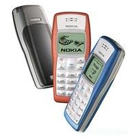 Nokia 1100 değere bindi