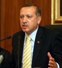 Erdoğan tatmin olmadı