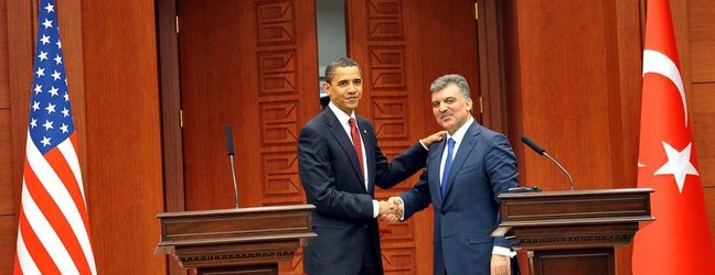 Obama'nın açıklamasında katılmadığım yönler var