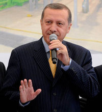 Başbakan'dan Azerbaycan'a tepki