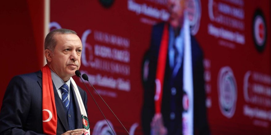Erdoğan’dan öğretmenlere müjde: 10 bin kadro daha...