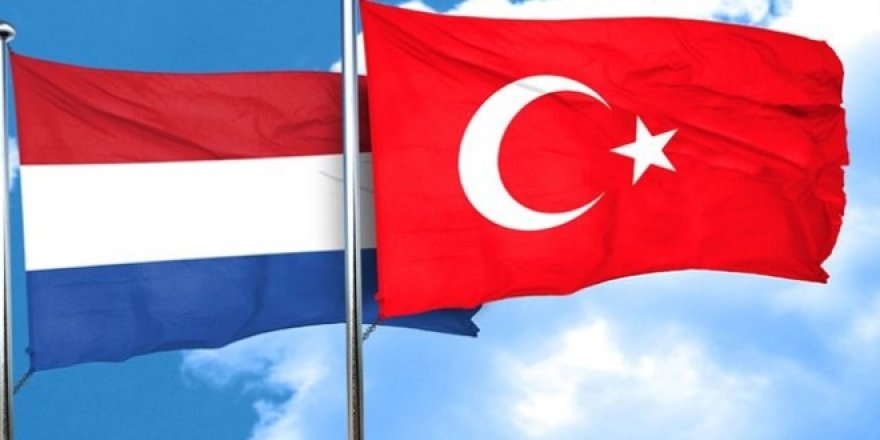 Hollanda Büyükelçisinin Türkiye'ye girişi yasaklandı