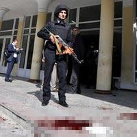 Azerbaycan'da üniversitede katliam: 17 ölü