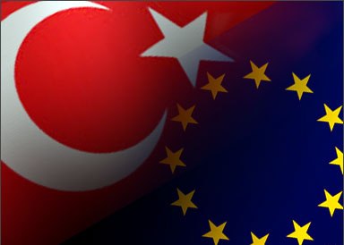 Prag'dan, Türkiye'nin Avrupa Birliği üyeliği için 'açık çek'