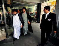 Şii lider Sadr, İstanbul'da ofis açmayı düşünüyor