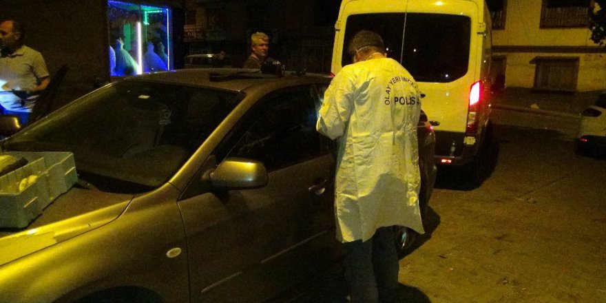 Gaziantep’te 3 canlı bomba yakalandı