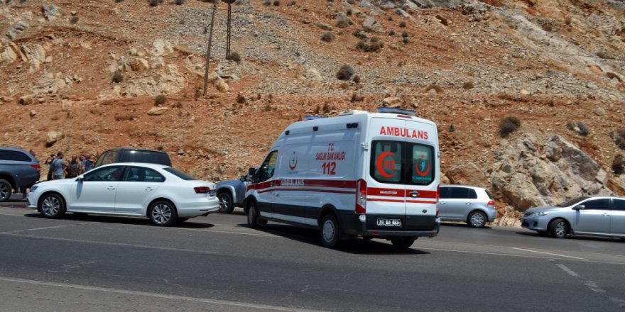 DEAŞ’lılar polise ateş açtı: 1 terörist öldürüldü 4’ü yakalandı