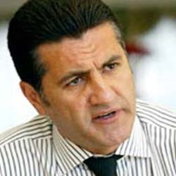 Sarıgül: DSP genel başkanlığına aday olmak bana yakışmaz