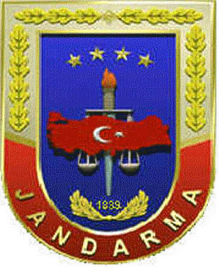 Jandarma, belediye sınırlarındaki görevlerini polise devretti