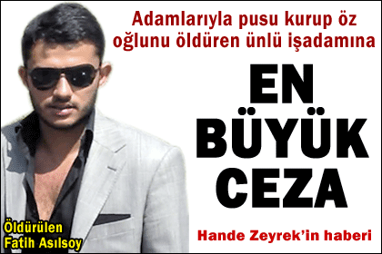 En büyük ceza